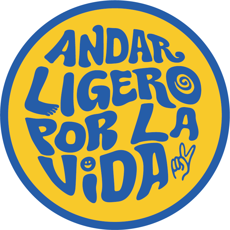 Yellow Circular Patch