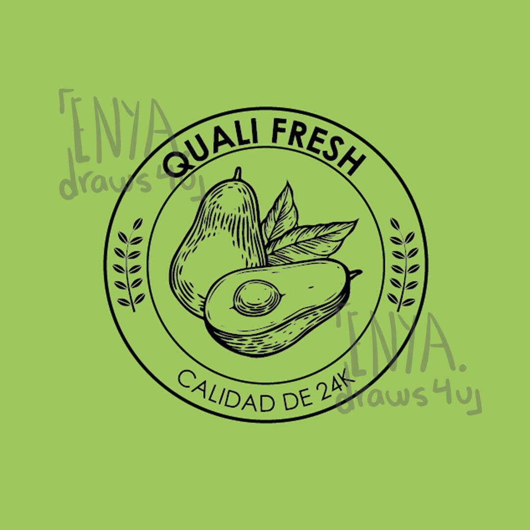 Quali Fresh logo