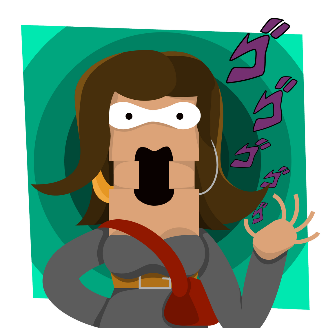 Policarpo from &quot;31 minutos&quot;