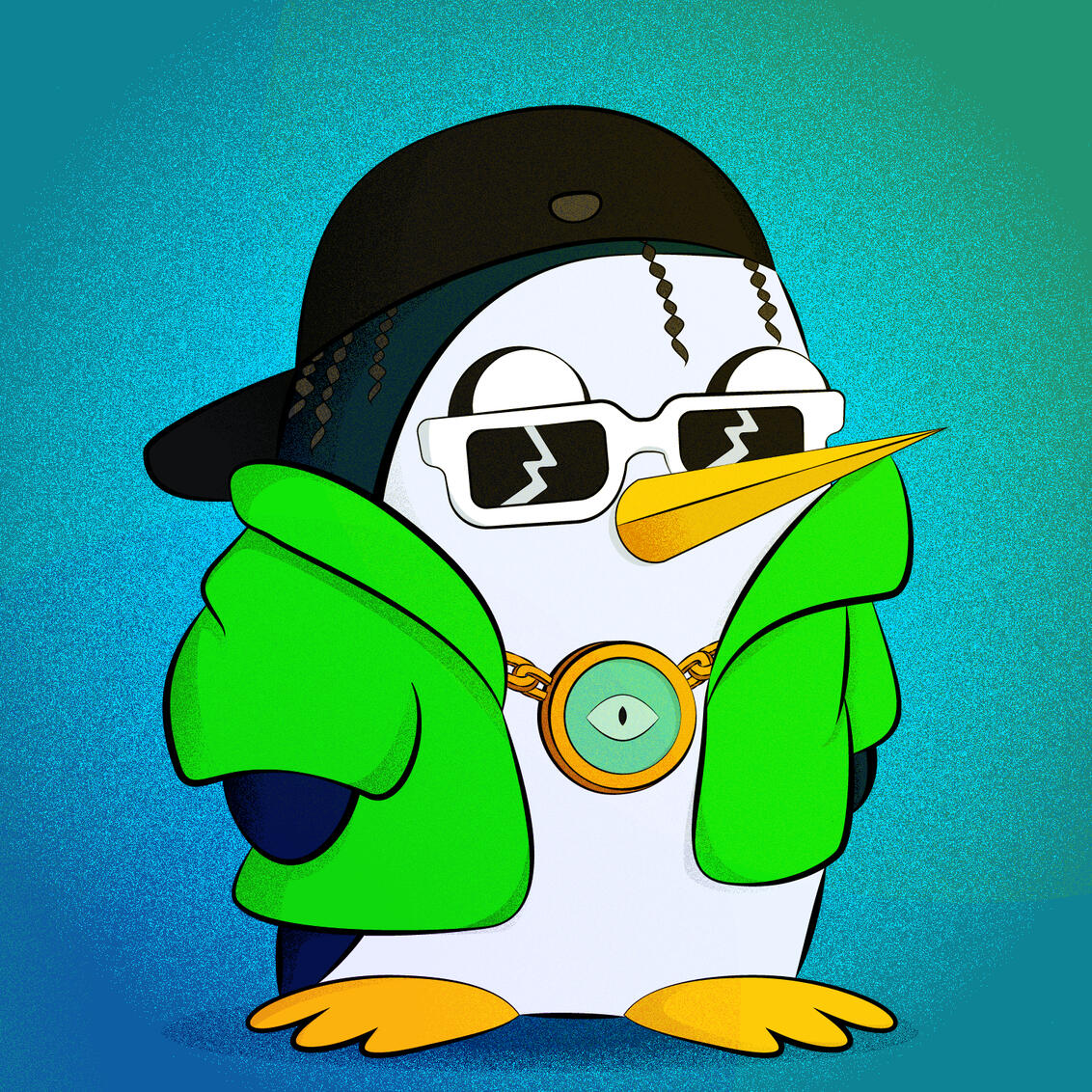 Gunther reggaetonero