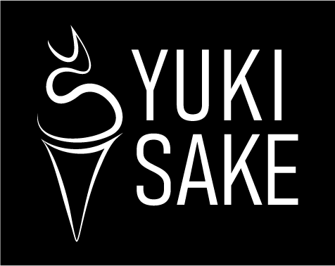 Yuki sake Imagotype