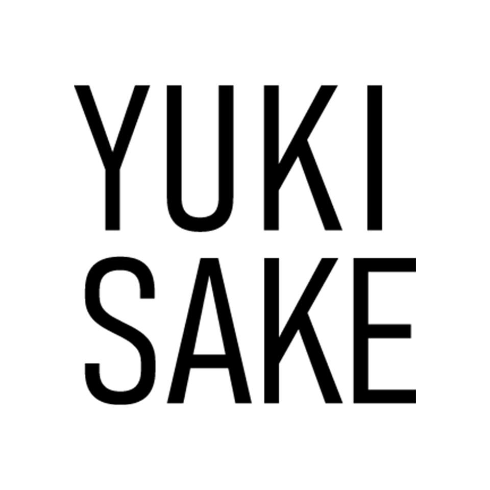 Yuki Sake Logo